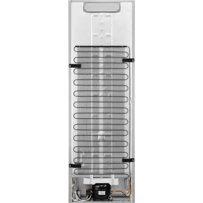 Морозильник Electrolux LUT6NE28U Photo 4