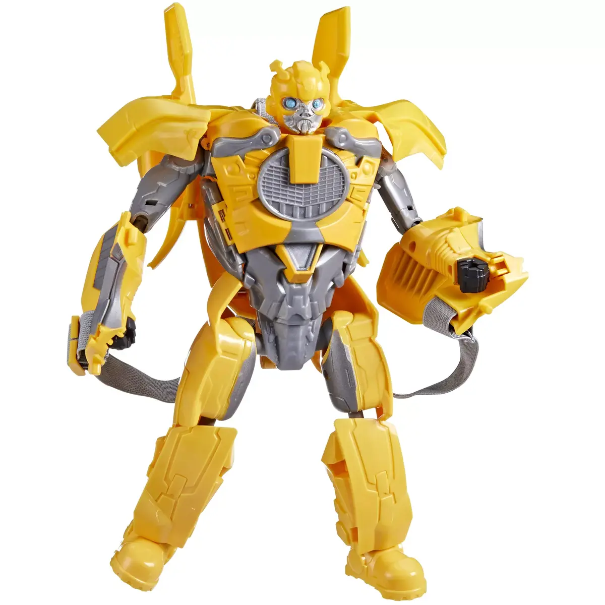 Sejas maska Transformers One Bumblebee B-127 Photo 2