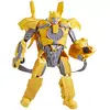 Sejas maska Transformers One Bumblebee B-127 Photo 2
