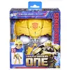 Sejas maska Transformers One Bumblebee B-127 Photo 4