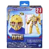 Sejas maska Transformers One Bumblebee B-127 Photo 5