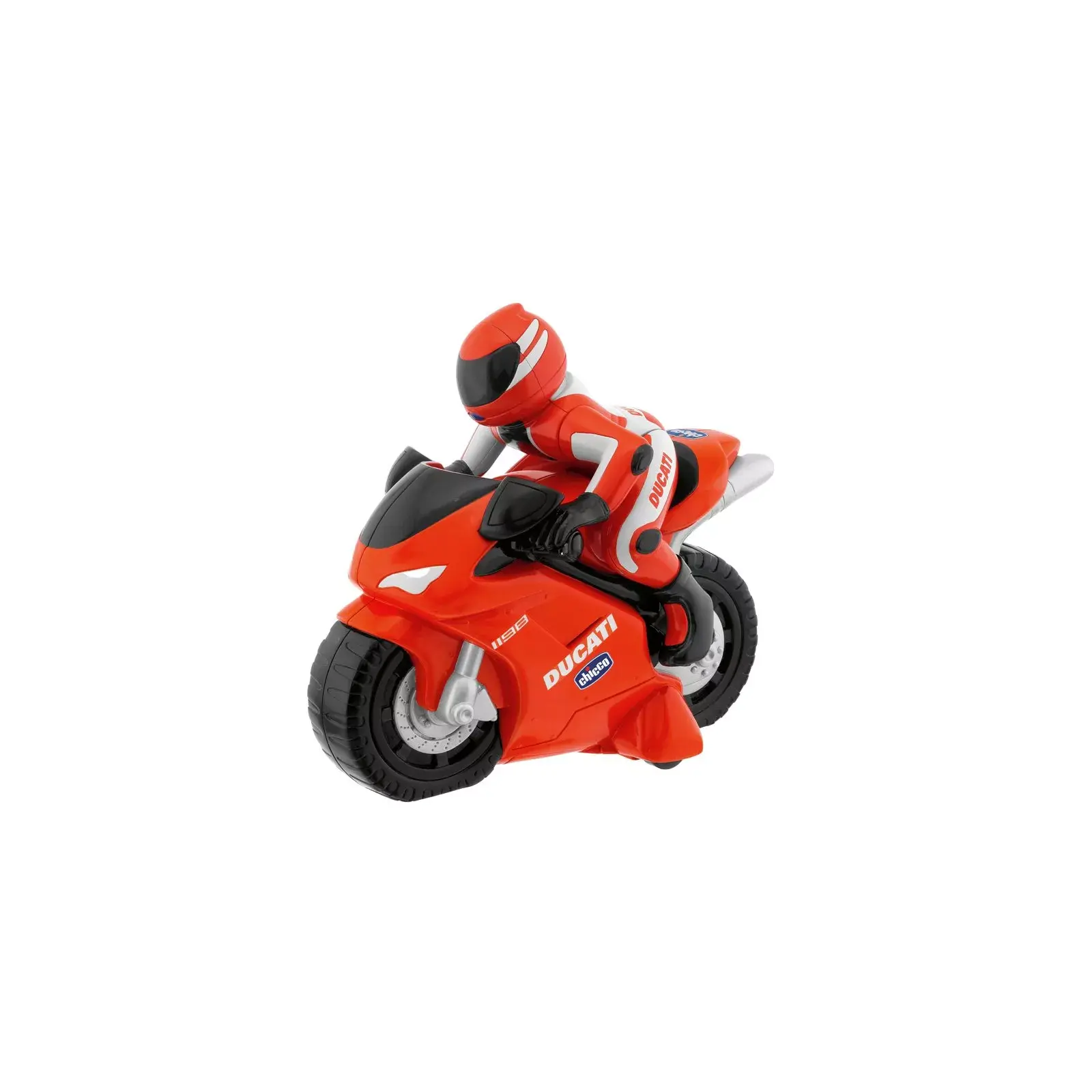 Chicco 00389-00 play vehicle/play track 00389-00 Photo 1