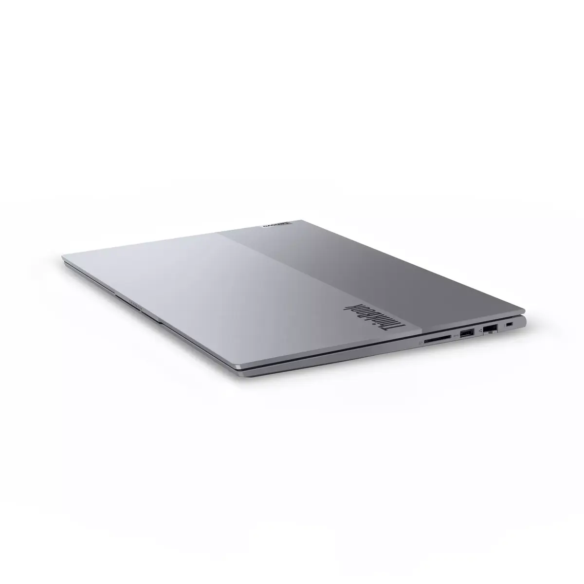 Lenovo ThinkBook 16 21MW0020GE Photo 4