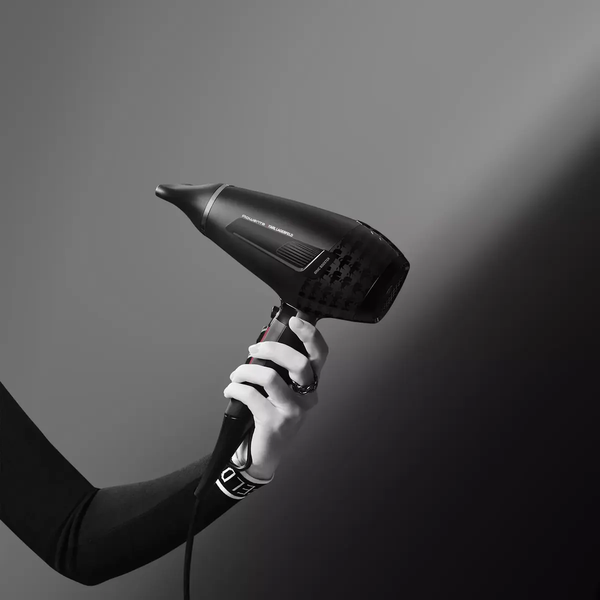 Фен Rowenta K/Pro Stylist CV887L Photo 4