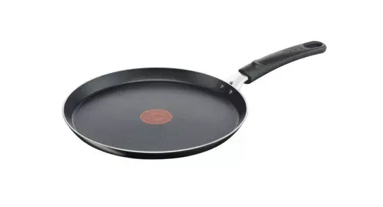 Tefal Simple Cook B5561053 Alumīnija pankūku