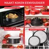 All-purpose pan Tefal L76304 Photo 4