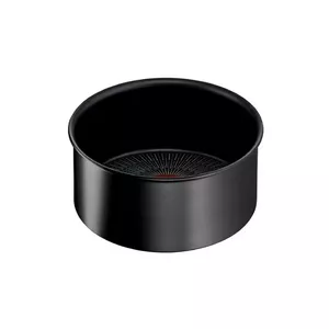 All-purpose pan Tefal L76306 Black Aluminium 1.1 kg