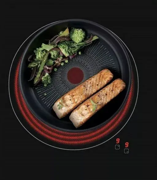Vispārējā panna Tefal L76306 Photo 3