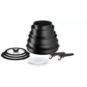 Набор Tefal Ingenio Unlimited L7639002, 13 предметов Photo 1