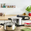 Pressure cooker set Tefal Secure Trendy P2584301 Photo 2