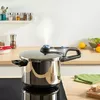 Pressure cooker set Tefal Secure Trendy P2584301 Photo 3