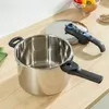 Pressure cooker set Tefal Secure Trendy P2584301 Photo 5