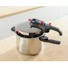 Pressure cooker set Tefal Secure Trendy P2584301 Photo 7