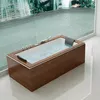 Masāžas vanna Bellagio Luxury MT-RT1802 183x90 cm Photo 2