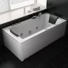 Masāžas vanna Bellagio Luxury MT-RT1802 183x90 cm Photo 6