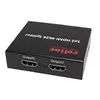 ROLINE 14.01.3555 HDMI video splitter Photo 4