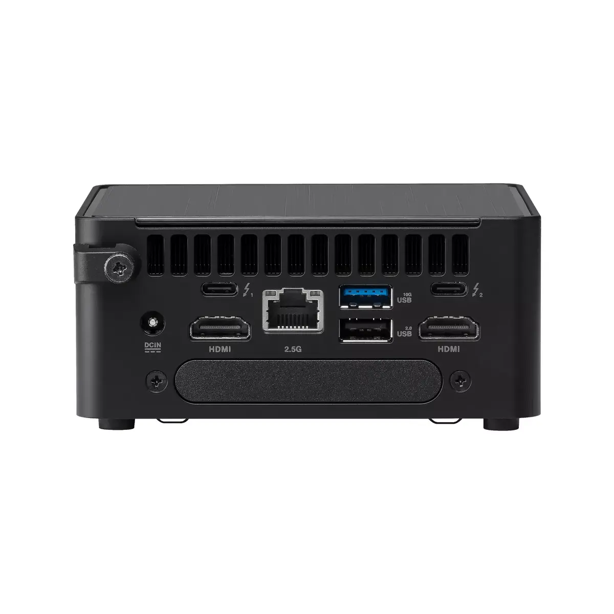 Мини ПК ASUS NUC 14 Pro RNUC14RVHV700002I Photo 3