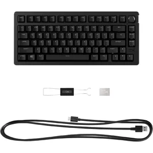 Gaming Keyboard HP HyperX Alloy Rise 75 Mechanical RGB