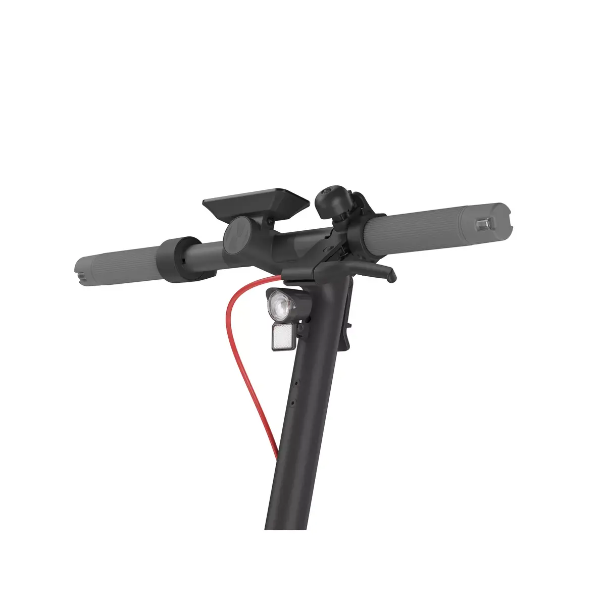 Классический скутер NAVEE V25i Pro Photo 2