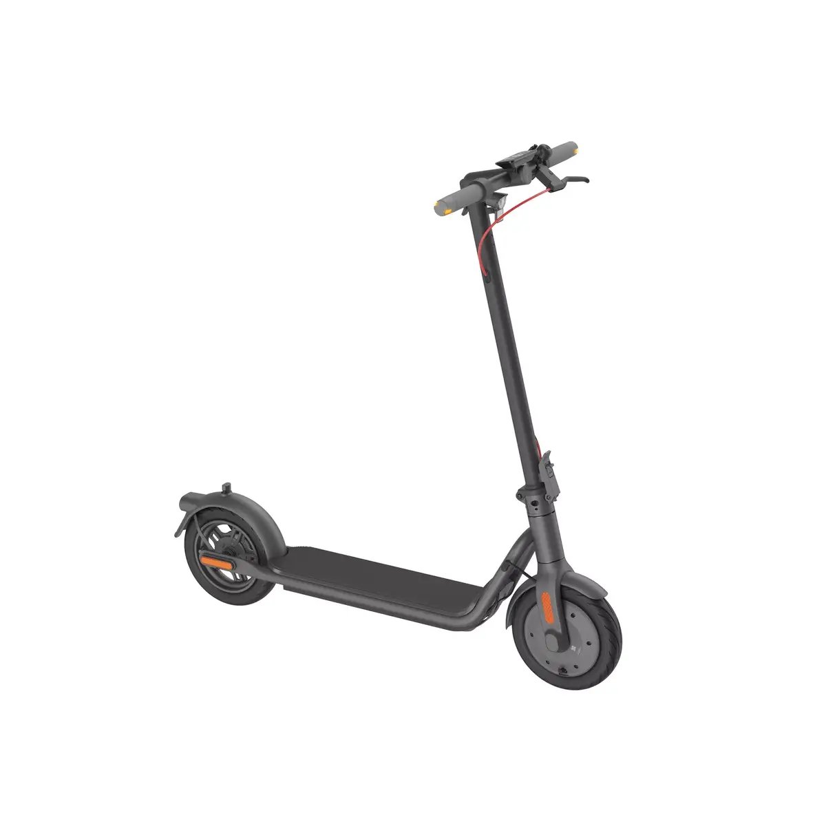 Классический скутер NAVEE V25i Pro Photo 3