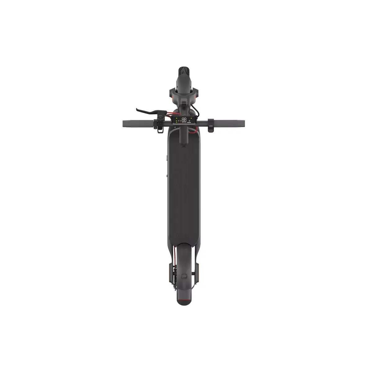 Классический скутер NAVEE V25i Pro Photo 4
