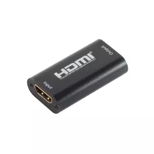 HDMI Cable S/CONN 77410-4KSPP