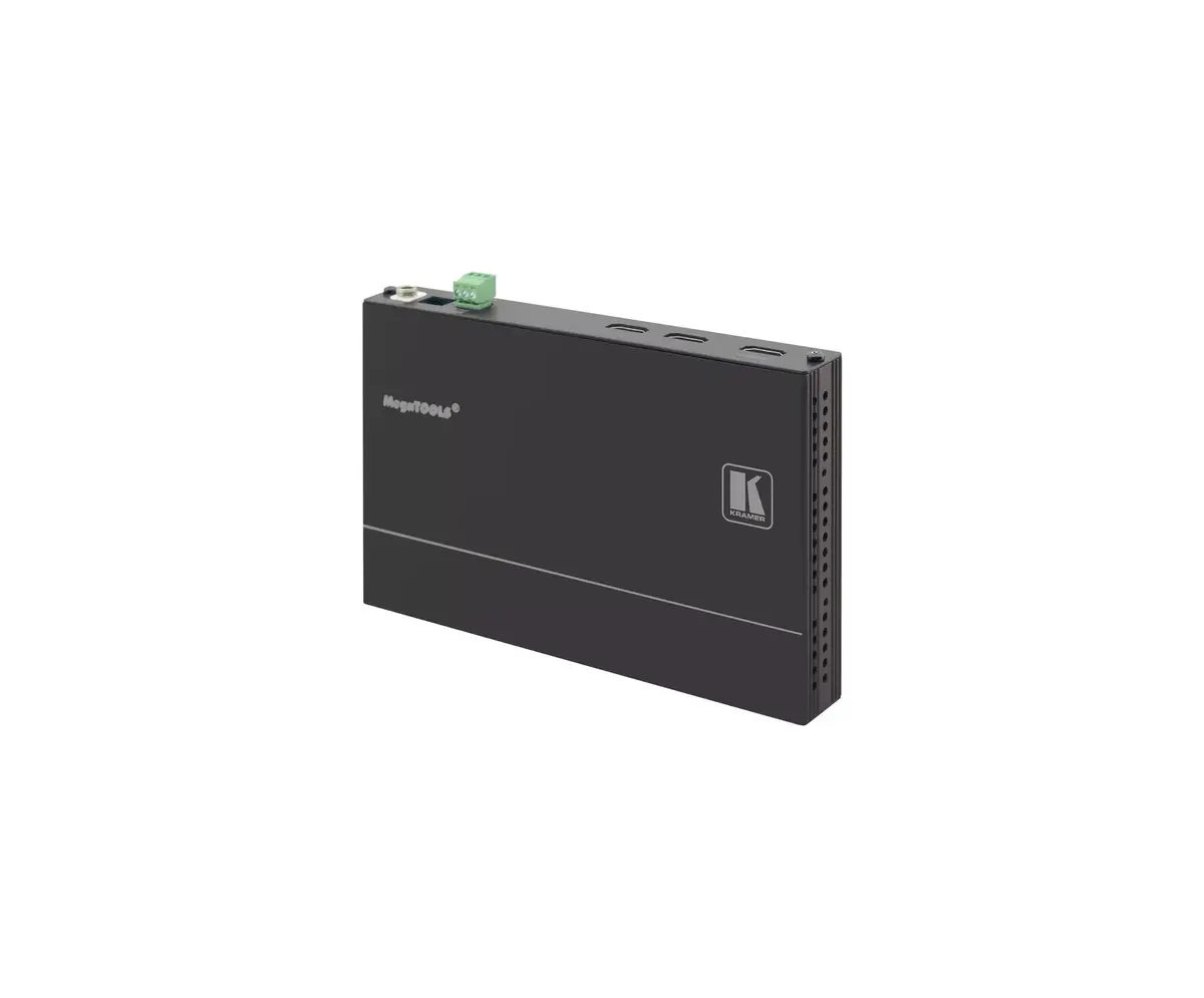 Video Line Amplifier Kramer Electronics VM-2H2 Photo 2