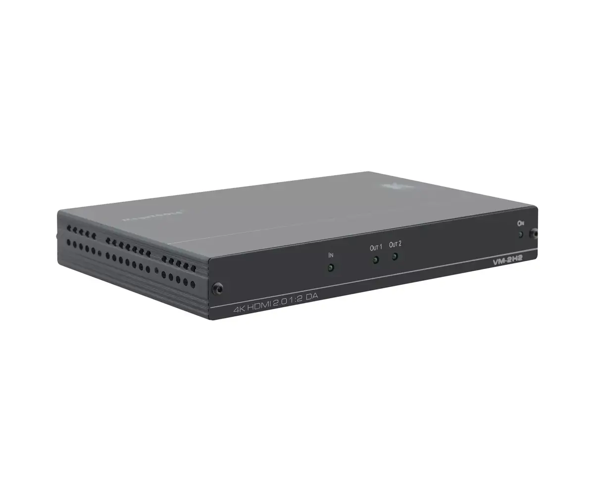 Video Line Amplifier Kramer Electronics VM-2H2 Photo 3