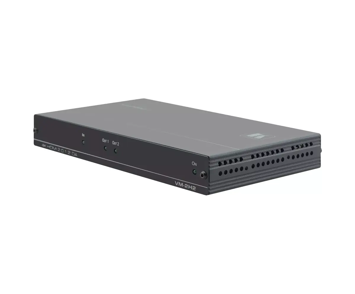 Video Line Amplifier Kramer Electronics VM-2H2 Photo 4