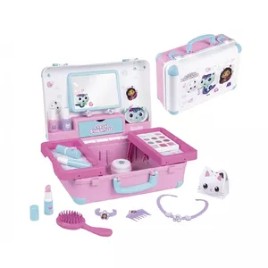Rotaļlieta Smoby 7600320166 Ieteicamais vecums 3 gadi Rozā Balts