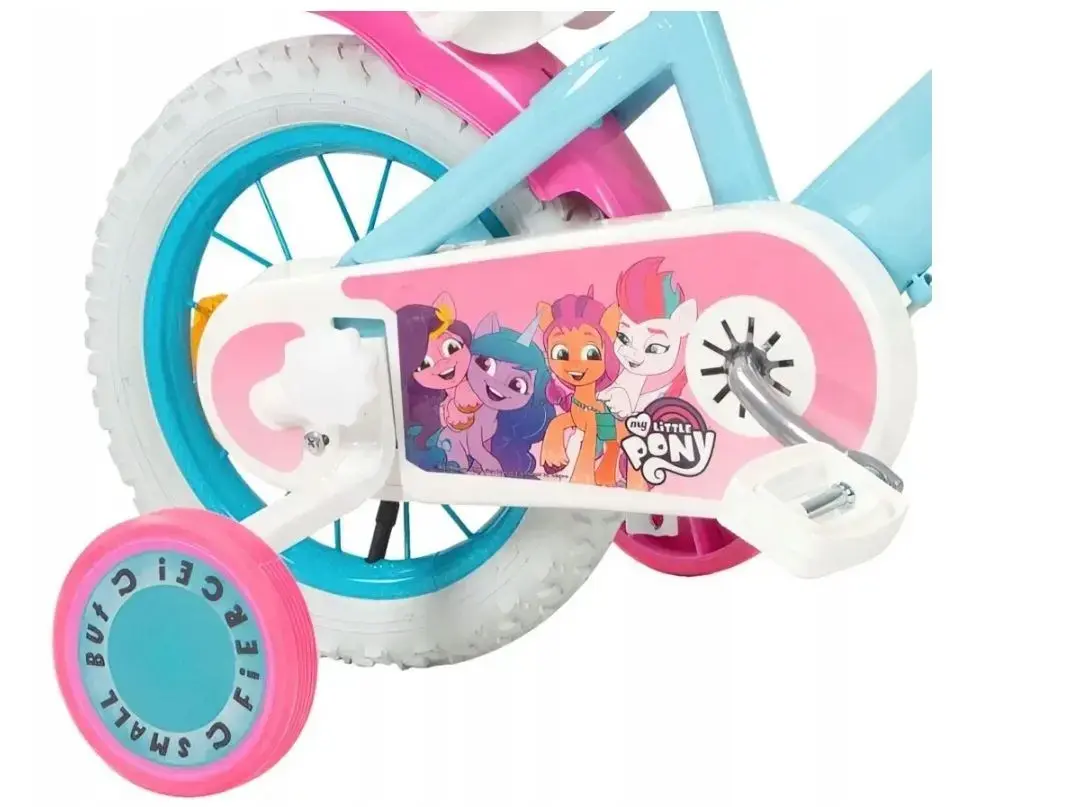 Bērnu velosipēds Toimsa 1297 — My Little Pony Photo 3