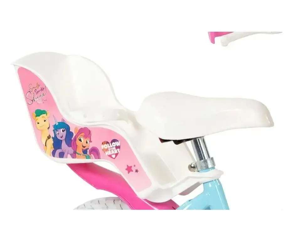 Bērnu velosipēds Toimsa 1297 — My Little Pony Photo 5