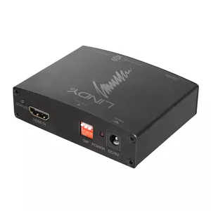 HDMI Audio Extractor Lindy 4K30