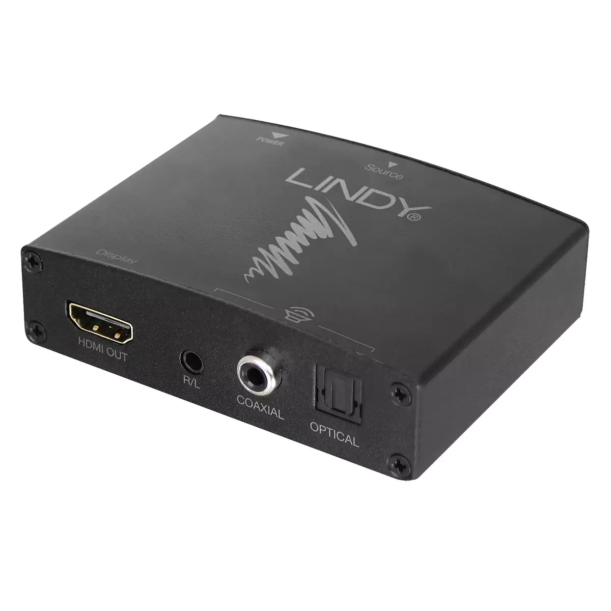HDMI audio ekstraktors 4K30 Photo 2