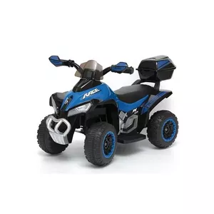 Quad Micron akumulators zils 1039107