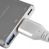 Docking Station Silverstone SST-EP08C Photo 4