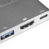 Docking Station Silverstone SST-EP08C Photo 6