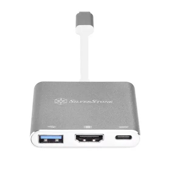 Docking Station Silverstone SST-EP08C Photo 8