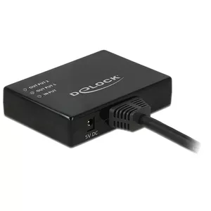 Video Splitter HDMI DeLOCK 87700