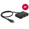HDMI sadalītājs DeLOCK 87700 Photo 2