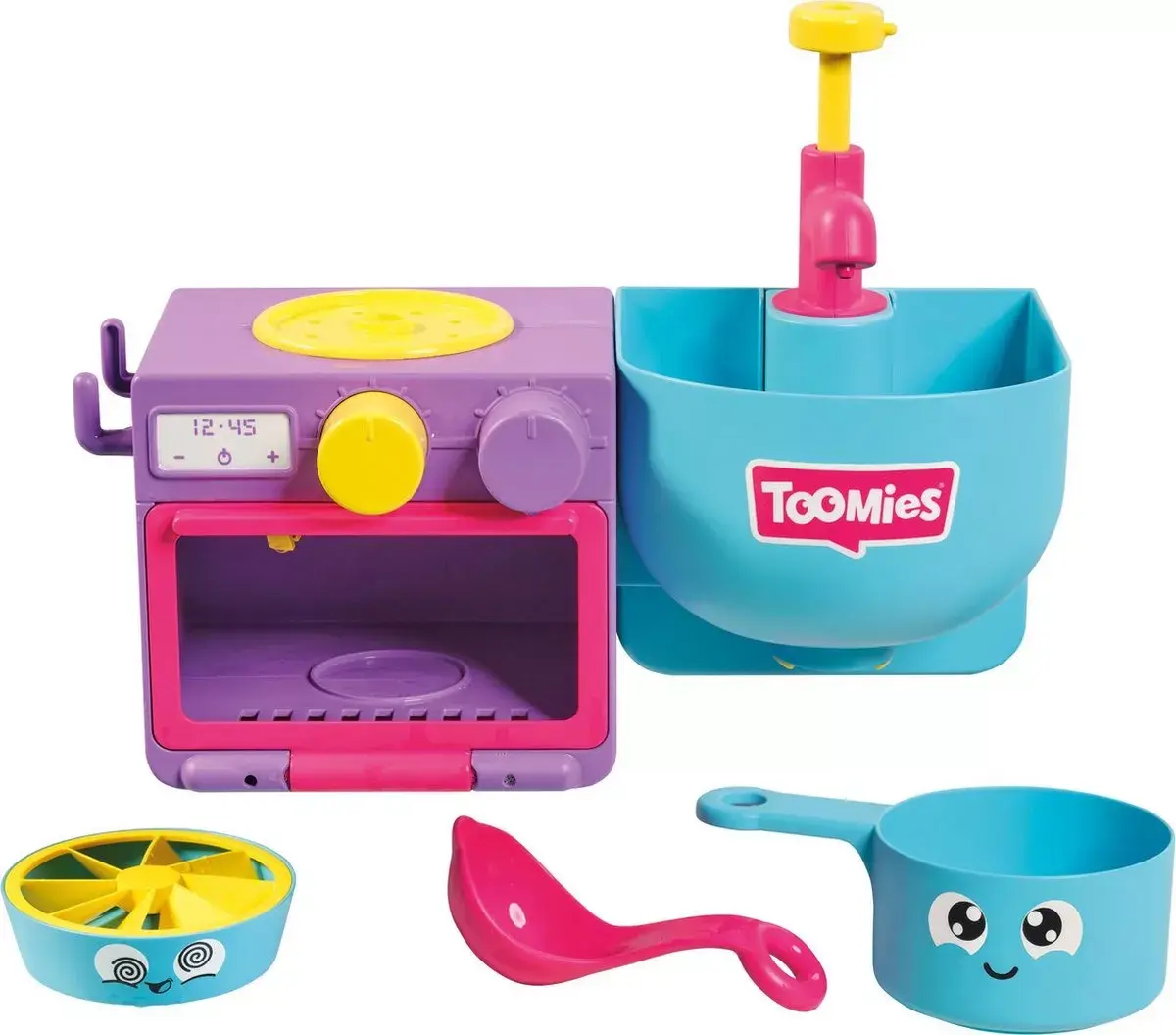 TOMY E73264 игровой набор для ванны Photo 2