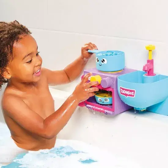 TOMY E73264 игровой набор для ванны Photo 6