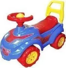Technok ride-on car 6320 Photo 2