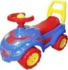 Technok ride-on car 6320 Photo 2