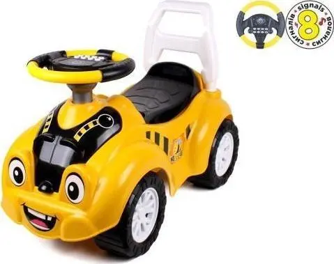 Technok ride-on car 6689 Photo 2