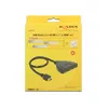 Video slēdzis HDMI DeLOCK 18600 Photo 2