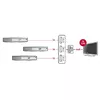 Video slēdzis HDMI DeLOCK 18600 Photo 3