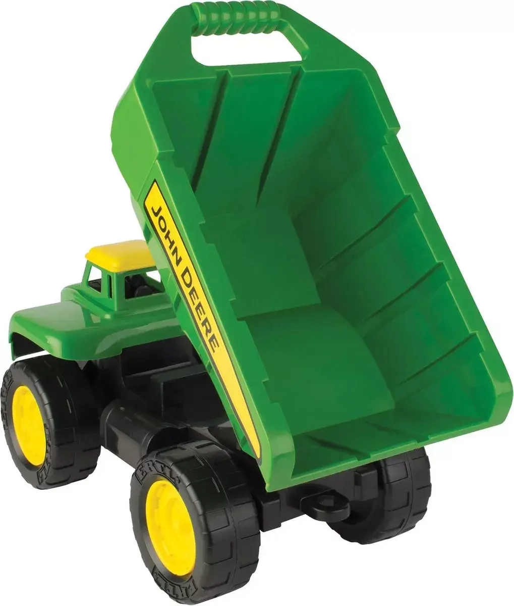 Pašizgāzējs TOMY John Deere B35766 Photo 3
