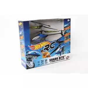 HW BLADEZ RC helikopters Haizivs BTHW-H01 /6