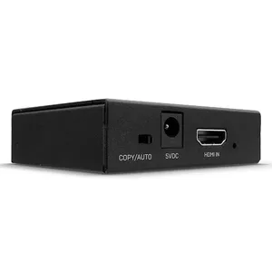 HDMI Splitter Lindy 4K 2 Port 3D 2160p30